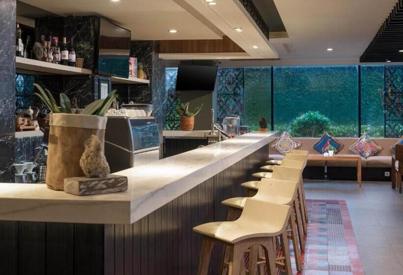 هتل Swiss Belinn Timika