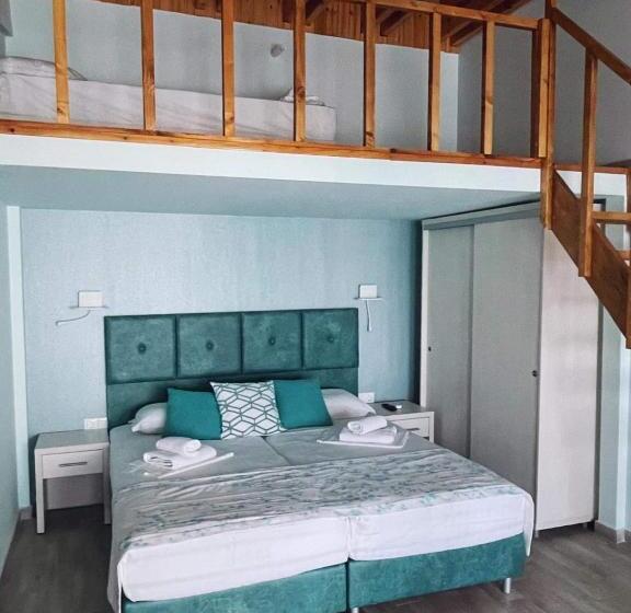 Отель Horizontas