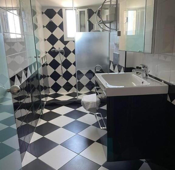 Отель Horizontas