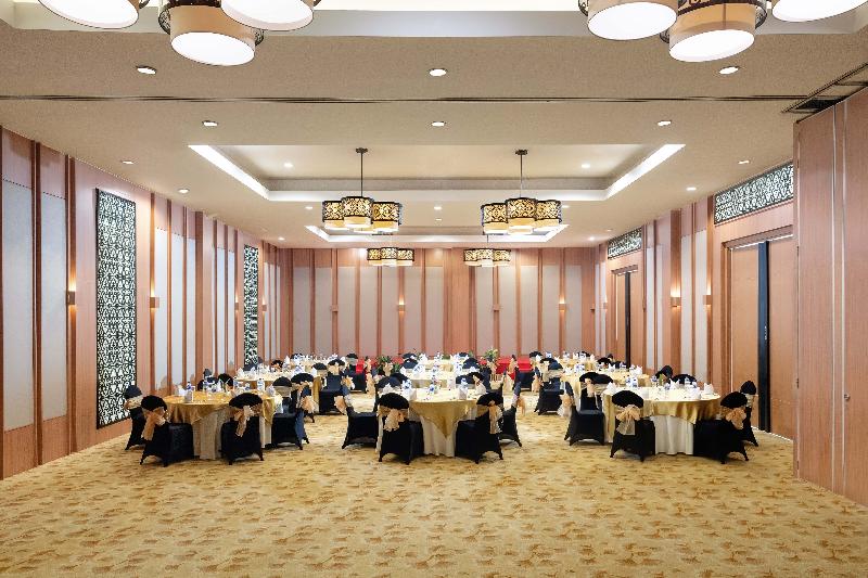 هتل Swiss Belinn Timika