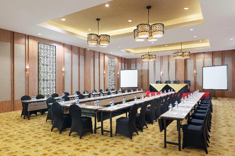 هتل Swiss Belinn Timika