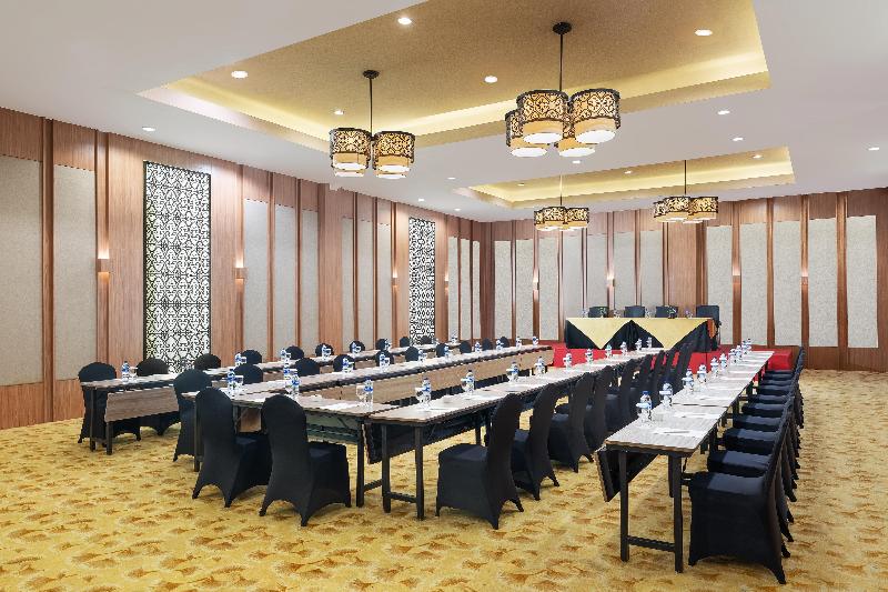 هتل Swiss Belinn Timika