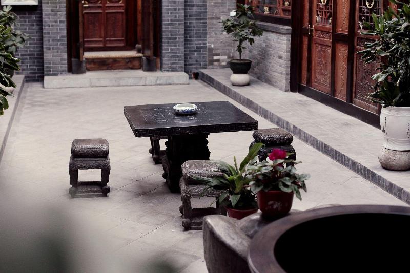 Отель Hanruicheng Inn