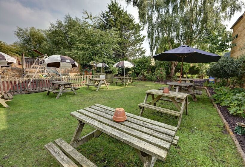 酒店 Volunteer Inn