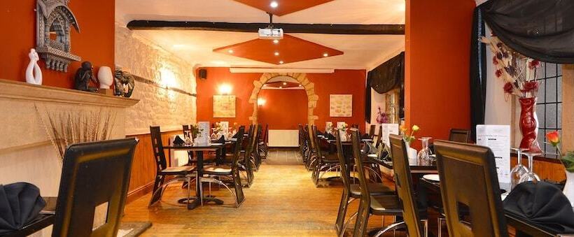 酒店 Volunteer Inn