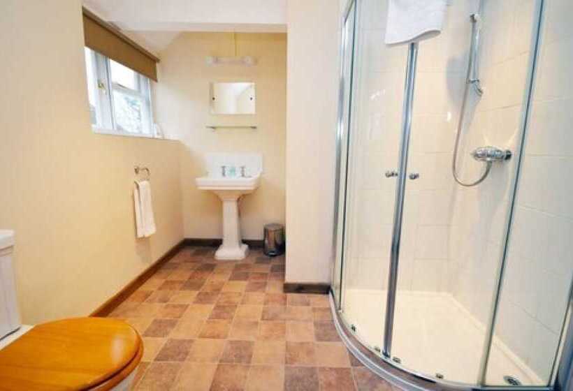 酒店 Volunteer Inn