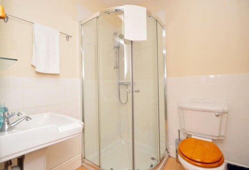 酒店 Volunteer Inn