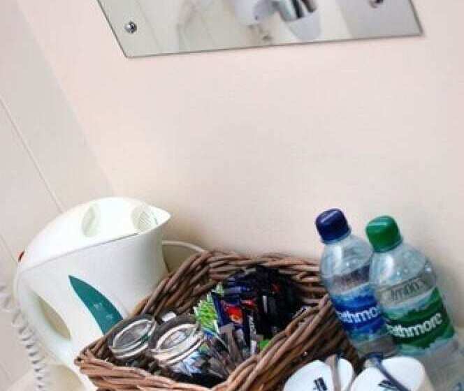 酒店 Volunteer Inn