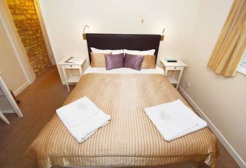 酒店 Volunteer Inn