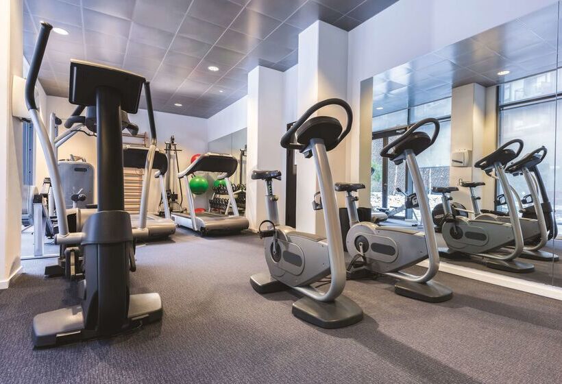 Adina Apartment Hotel Copenhagen