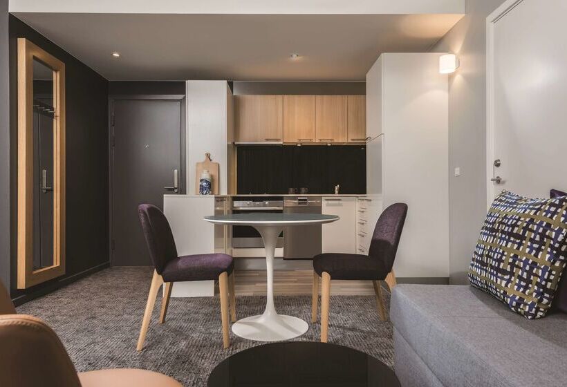 Adina Apartment Hotel Copenhagen