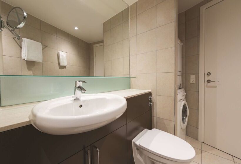 Adina Apartment Hotel Copenhagen