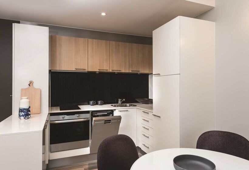 Adina Apartment Hotel Copenhagen