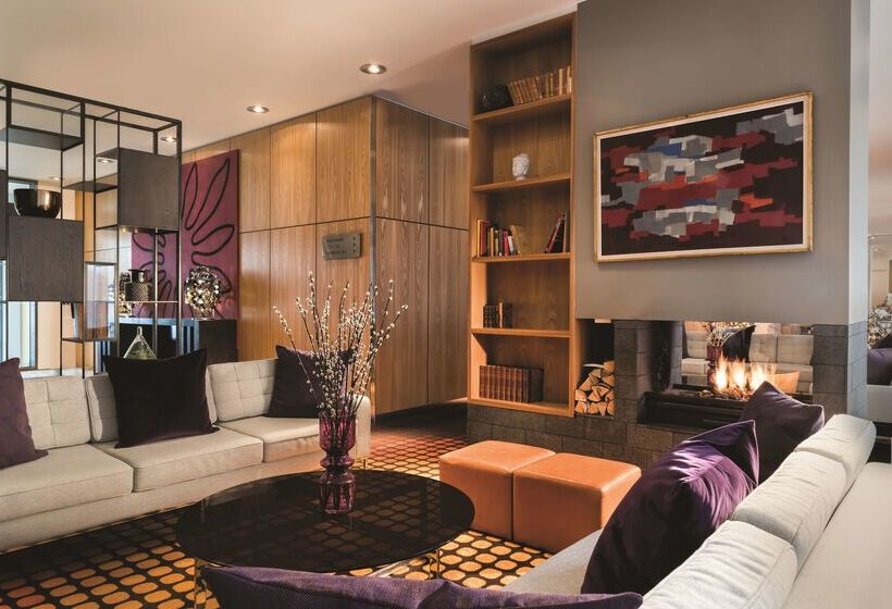 Adina Apartment Hotel Copenhagen