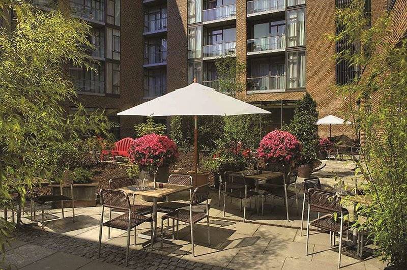 Adina Apartment Hotel Copenhagen