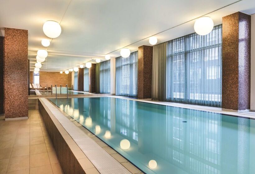 Adina Apartment Hotel Copenhagen