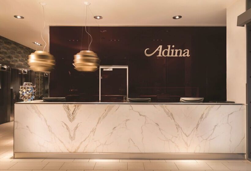 Adina Apartment Hotel Copenhagen