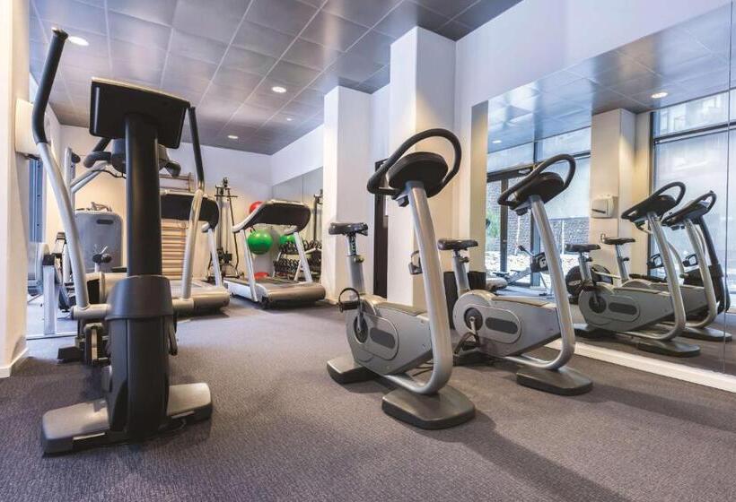 Adina Apartment Hotel Copenhagen