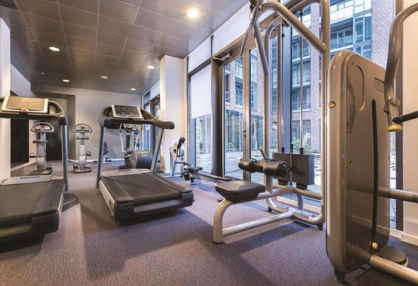 Adina Apartment Hotel Copenhagen