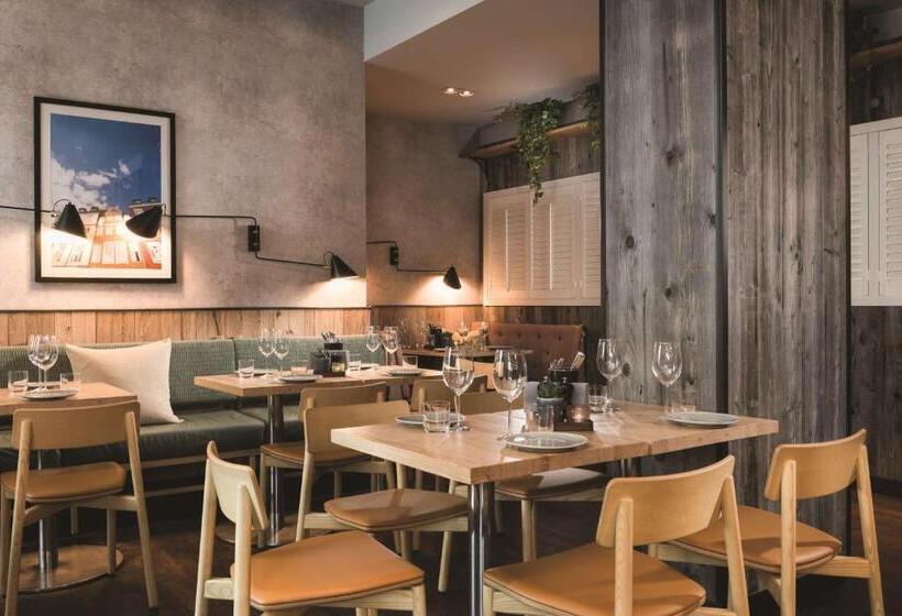 Adina Apartment Hotel Copenhagen