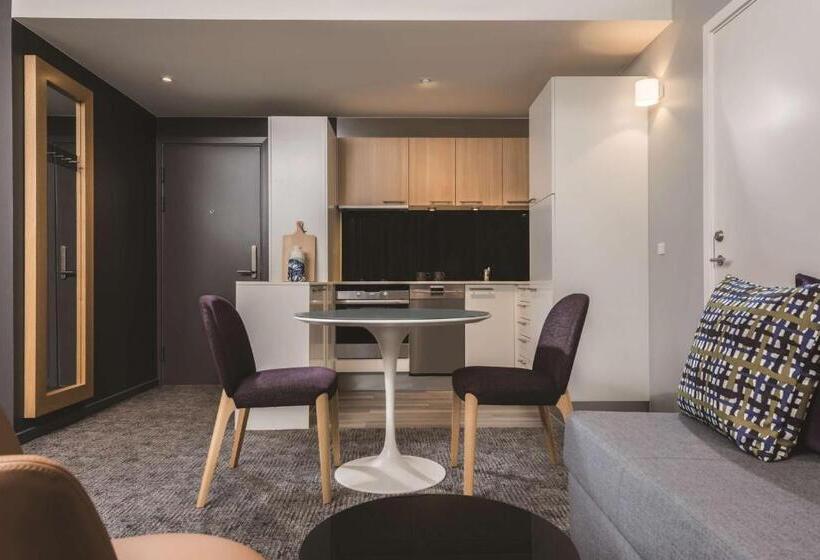 Adina Apartment Hotel Copenhagen