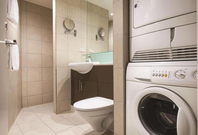 Adina Apartment Hotel Copenhagen