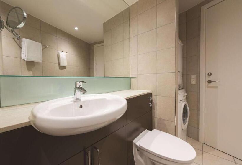 Adina Apartment Hotel Copenhagen