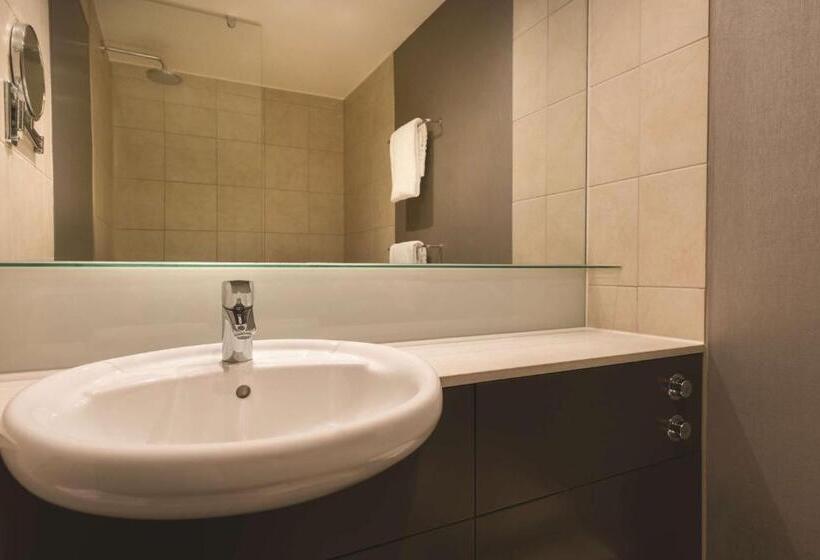 Adina Apartment Hotel Copenhagen