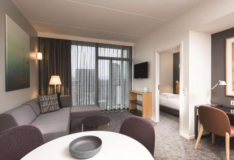 Adina Apartment Hotel Copenhagen