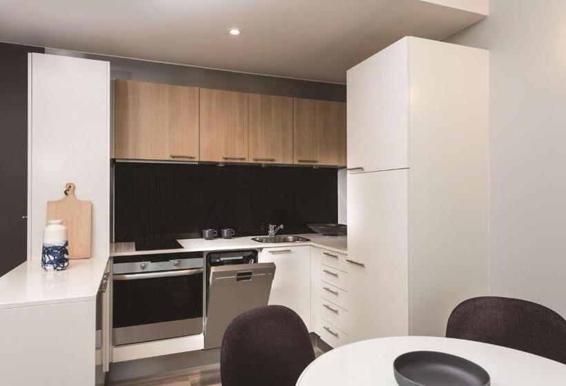 Adina Apartment Hotel Copenhagen