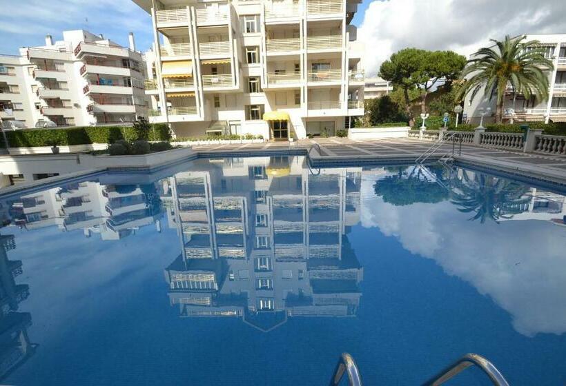 Apartamento Novelty Deluxe