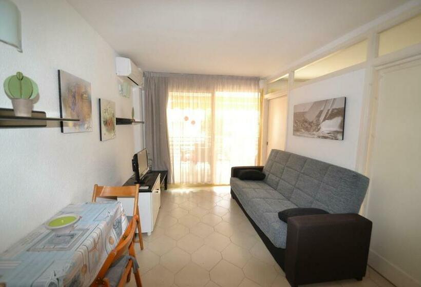 Apartamento Novelty Deluxe