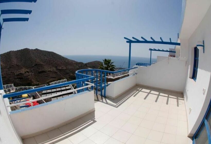 Apartamentos Aquasol