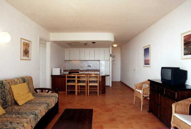 Apartamentos Aries