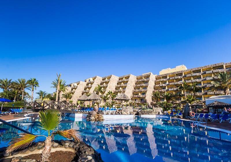 Apartamentos Bluebay Beach Club