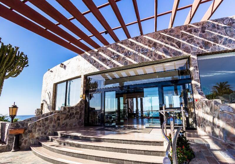 Apartamentos Bluebay Beach Club