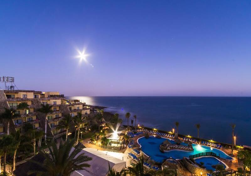 Apartamentos Bluebay Beach Club