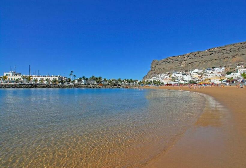 Apartamentos Cordial Mogán Valle