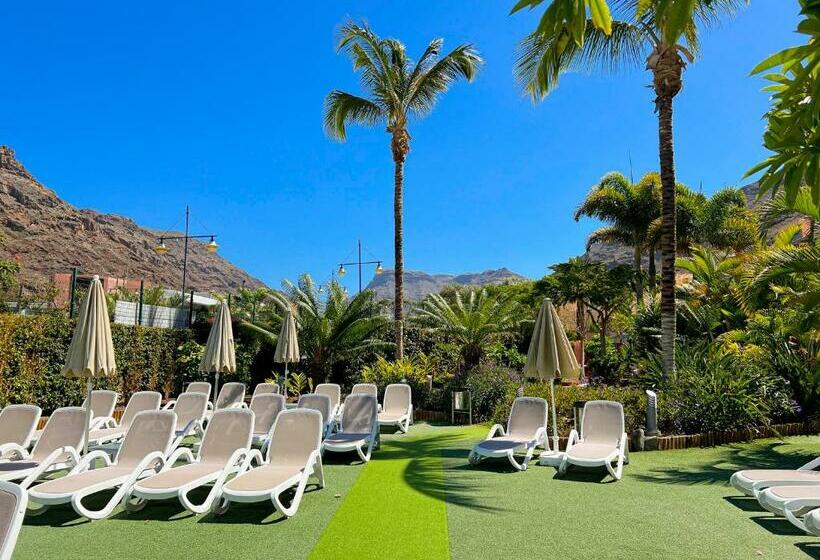 Apartamentos Cordial Mogán Valle