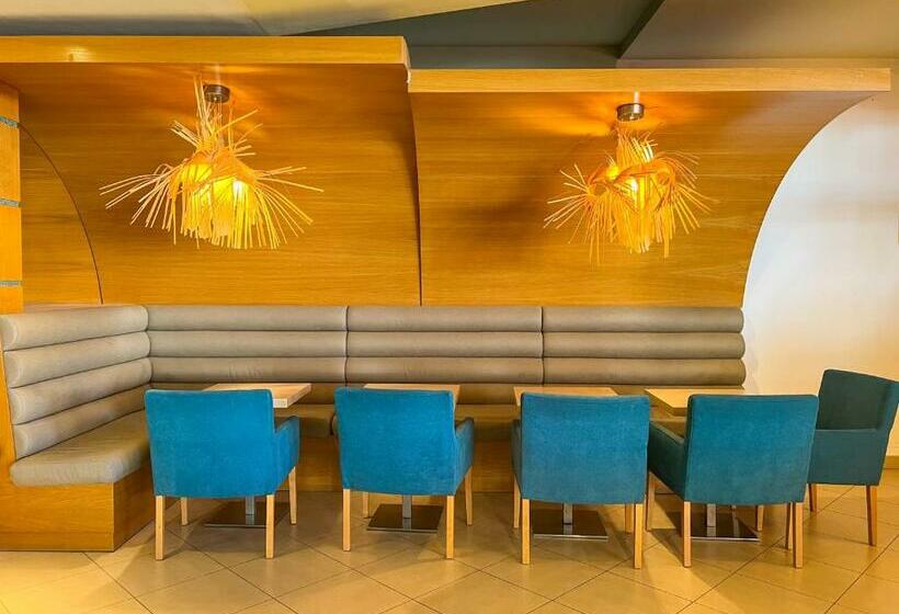 Apartamentos Cordial Mogán Valle