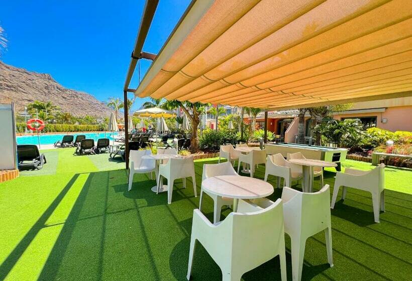 Apartamentos Cordial Mogán Valle