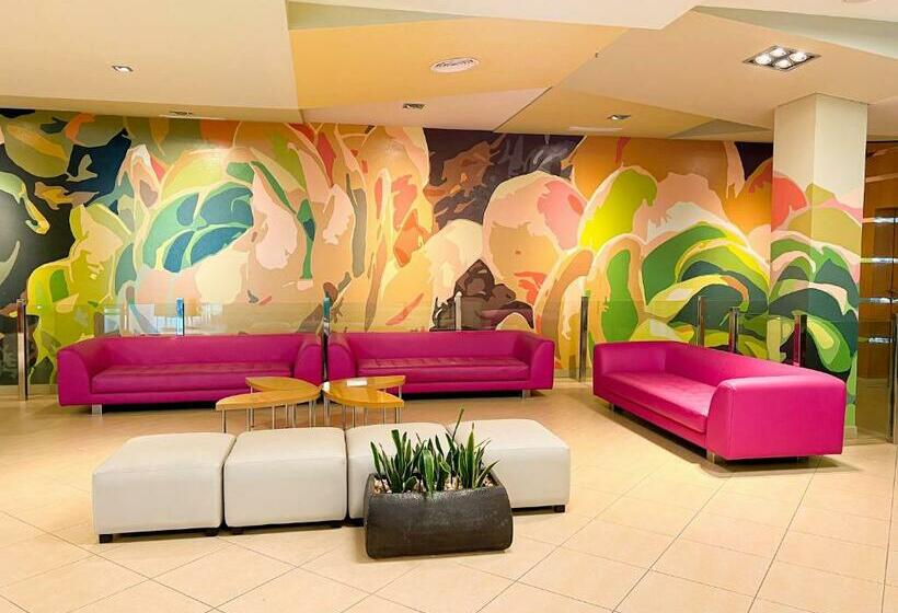 Apartamentos Cordial Mogán Valle