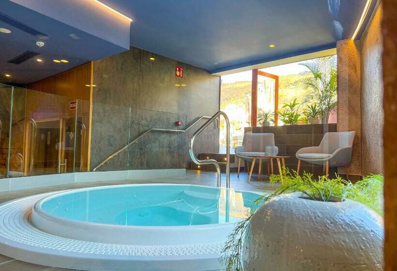 Apartamentos Cordial Mogán Valle