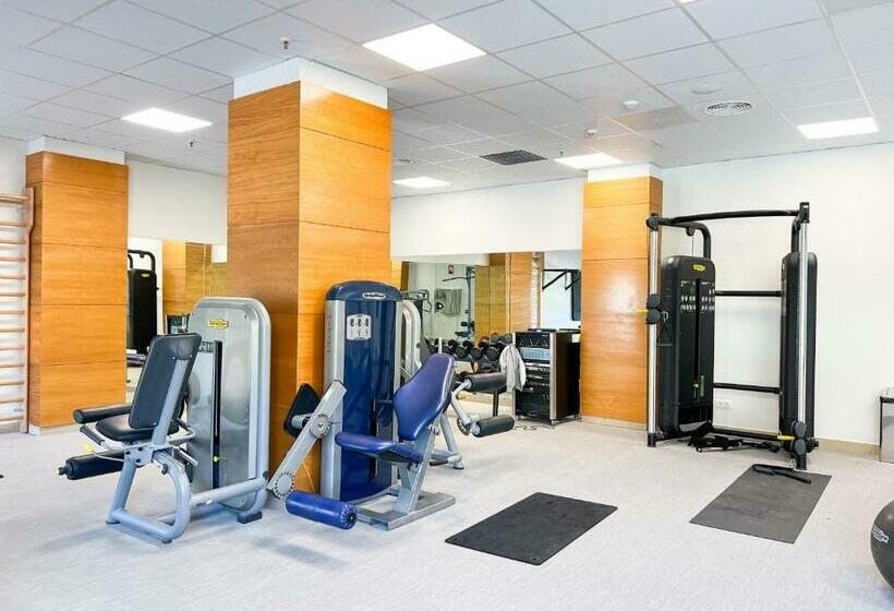 Apartamentos Cordial Mogán Valle