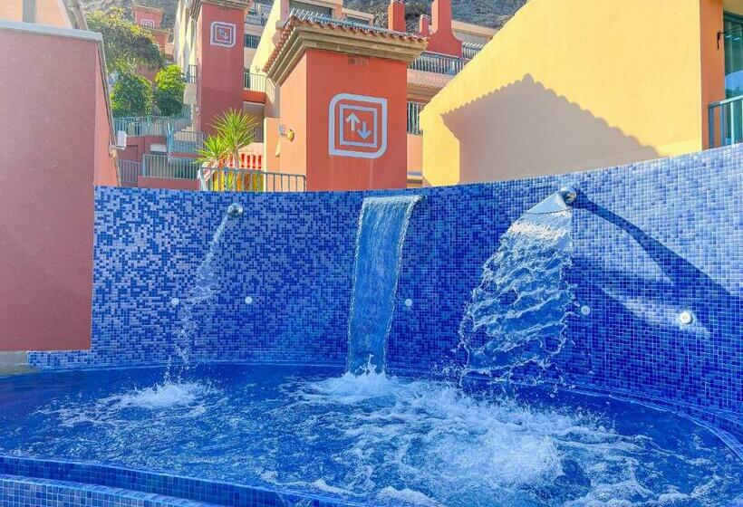 Apartamentos Cordial Mogán Valle