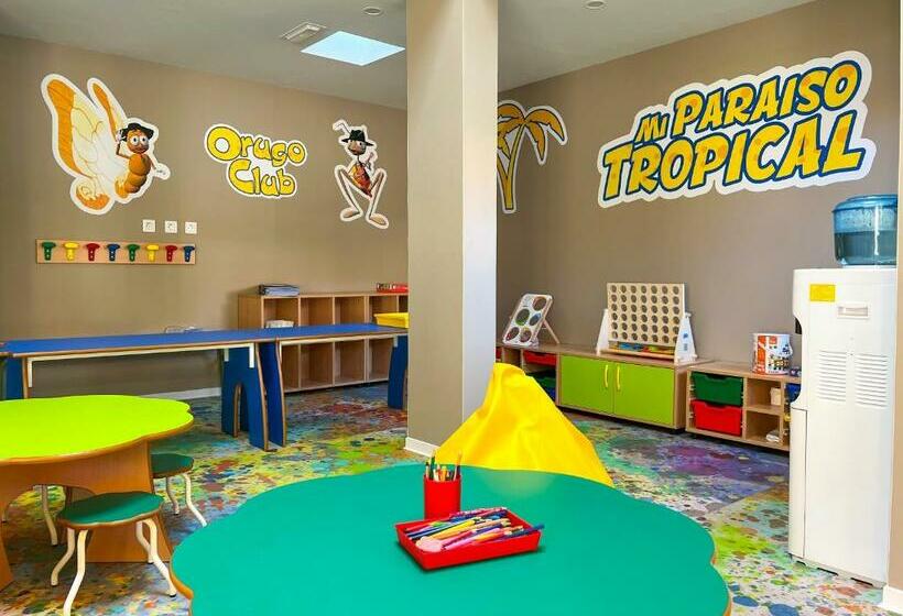 Apartamentos Cordial Mogán Valle