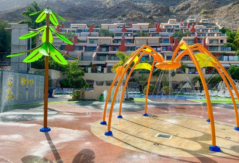 Apartamentos Cordial Mogán Valle