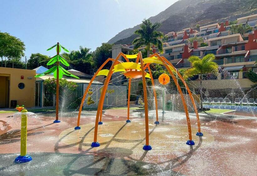 Apartamentos Cordial Mogán Valle