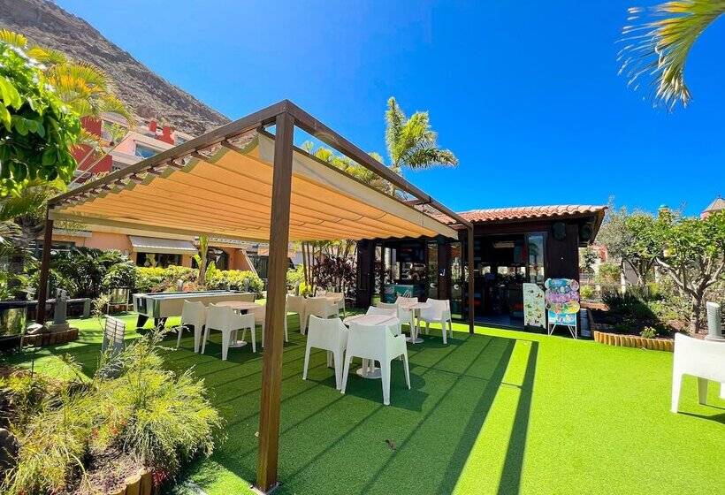 Apartamentos Cordial Mogán Valle