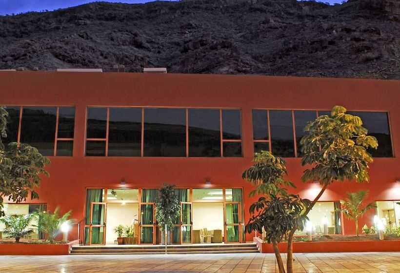 Apartamentos Cordial Mogán Valle